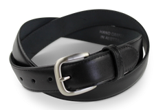 SL Leather Belts
